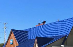 The IHOP restaurant at 101 N. University in Little Rock.