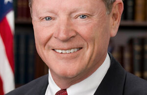 James Inhofe