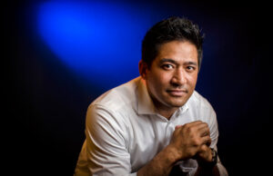 R.J. Martino, the president and CEO of iProv LLC of Little Rock, says proper procedures can prevent data breaches.