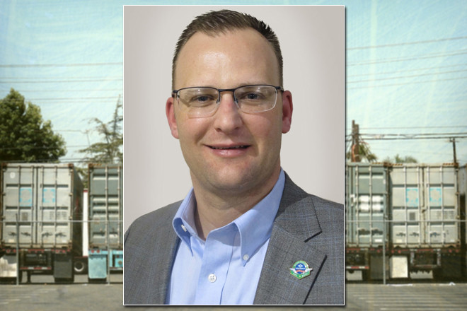 “We try to really be careful in those markets where there are products that are highly fenceable. We take special measures to eliminate as much potential for that theft as we can.” – Billy Cartright, the senior vice president of operations at USA Truck Inc. of Van Buren.