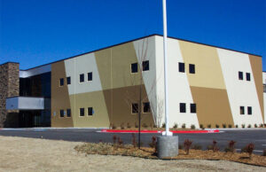 5121 SW Runway Drive in Bentonville