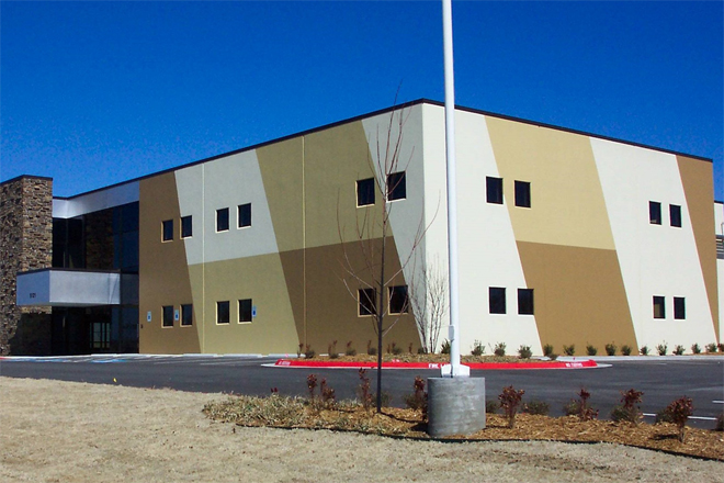 5121 SW Runway Drive in Bentonville