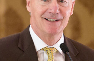Asa Hutchinson