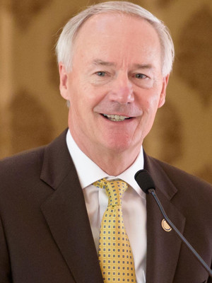 Asa Hutchinson