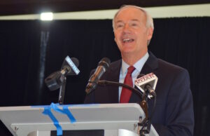 Asa Hutchinson