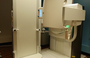 The DRX-Excel Plus system.