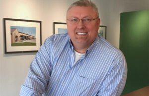 Jim Matchett of Stuck Associates.