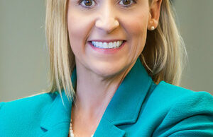 Leslie Rutledge