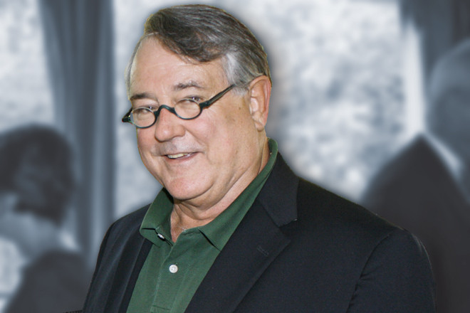 Lex Golden, chairman, CEO and lead shareholder in the bankrupt Acme Holding Co.