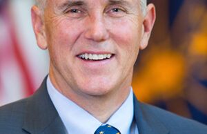 Mike Pence