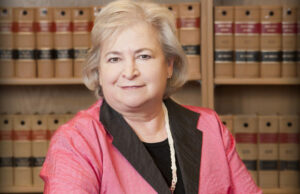 Paula Casey: “Everything in life is just a matter of timing.”