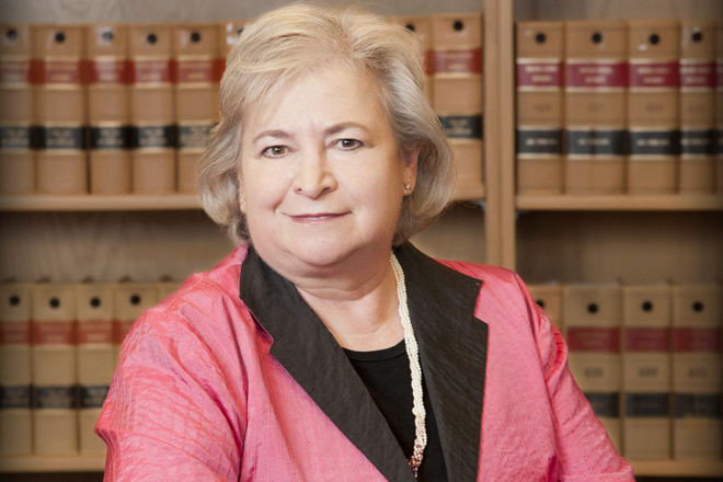 Paula Casey: “Everything in life is just a matter of timing.”