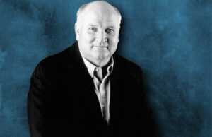 Jim Lindsey, once a football star for the Razorbacks, became a northwest Arkansas legend in land development.