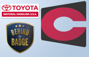 The Communications Group has scored big hits with its Toyota and "Behind the Badge" accounts.