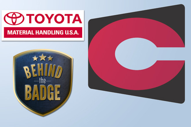 The Communications Group has scored big hits with its Toyota and "Behind the Badge" accounts.