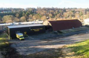 1311 Rebsamen Park Road in Little Rock