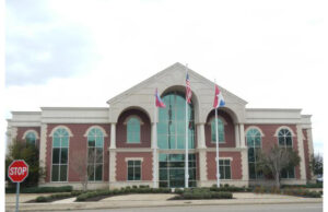 First Community Bank of Eastern Arkansas in Marion.