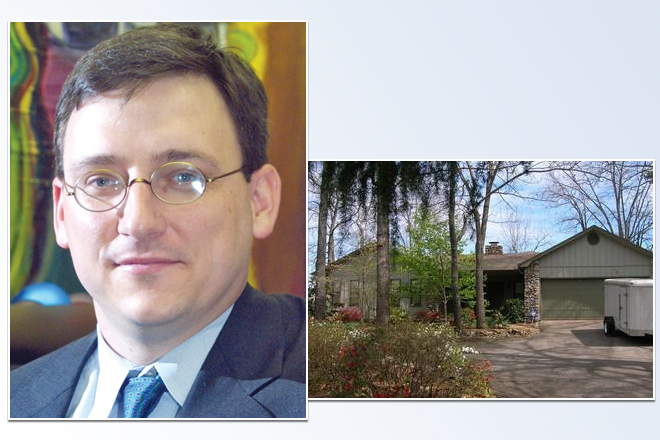 S. Gene Cauley was found dead in his lakeside home near Hot Springs&nbsp;on Friday&nbsp;morning. The death is under investigation by the Garland County Sheriff's Office and the county coroner.