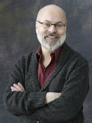 John Miller-Stephany