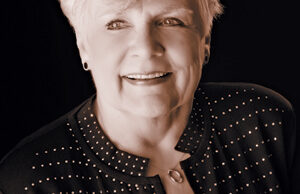 Sandra Robertson Greenwood