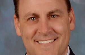 Scott Galbraith, vice president of programming and executive producer for the Walton Arts Center in Fayetteville