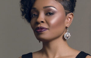 Sericia Cole will be the event emcee&nbsp;for&nbsp;Start Here Little Rock.