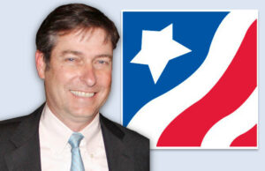 Walter Quinn stepped down in 2015 as a bank director and as chairman, president and CEO of Heartland Bank’s parent company, Rock Bancshares Inc.