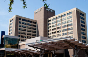 Baptisth Health Medical Center-Little Rock