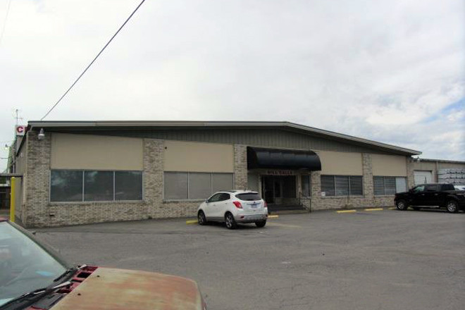 400 E. 13th St. in North Little Rock