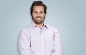 Chris Moses, president and principal owner of Little Rock’s Moses Tucker Real Estate