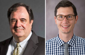 Citizens Bank of Batesville has hired Don Hale, senior vice president of marketing, and Tim Byers, vice president of marketing, to its marketing team.