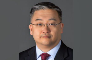 Dr. W. James Chon, UAMS Renal Transplant Program of Little Rock