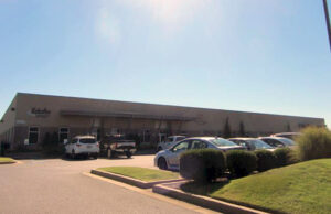 Edafio Technology Partners  at 5020 Northshore Drive in North Little Rock