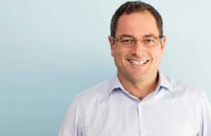 Russell Diez-Canseco, COO and president of Vital Farms