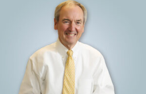 Tony Wood, superintendent of the Jacksonville North Pulaski School District