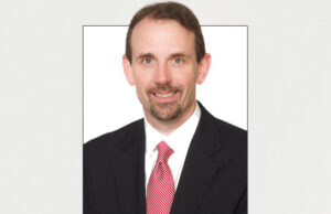 Asa Cottrell of Arvest Bank