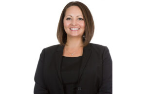 Dr. Sarah Worley of Northwest Health