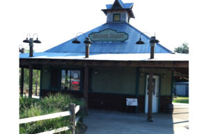 Harbor Island Adventure Golf in Benton, from 2011.