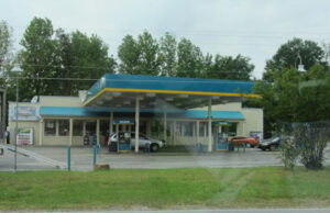 Valero at 1605 S. J.P. Wright Loop Road in Jacksonville