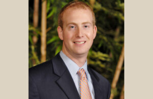 Jeffrey Hignight of Glaub Farm Management LLC