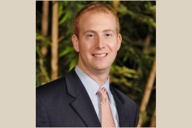 Jeffrey Hignight of Glaub Farm Management LLC