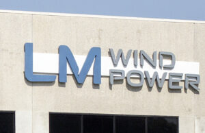 LM Wind Power