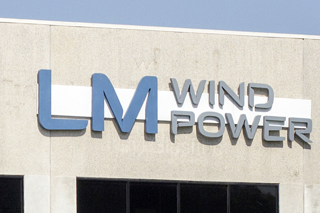 LM Wind Power