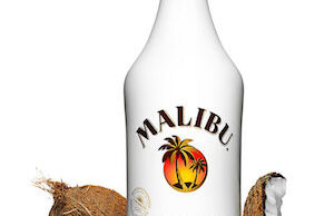 Malibu Rum