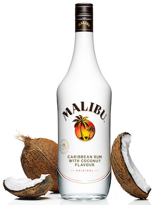 Malibu Rum