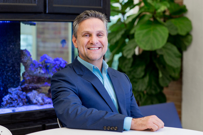 Inuvo CEO Richard Howe