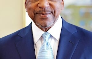 Robert L. Johnson