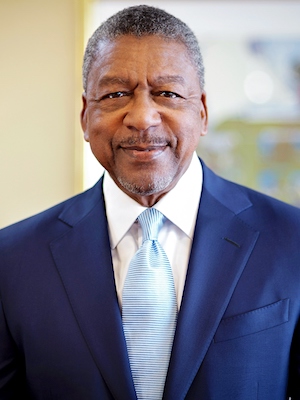 Robert L. Johnson
