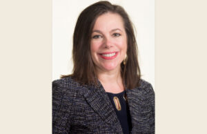 Sonja Schmidt Murphy is a veteran nonprofit executive who previously worked for Economics Arkansas and the St. Vincent Foundation.