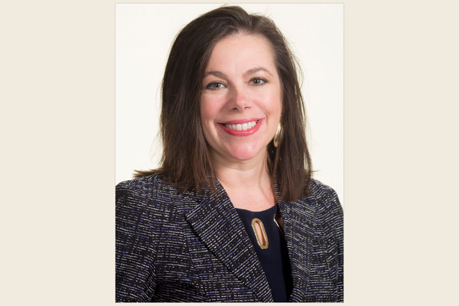 Sonja Schmidt Murphy is a veteran nonprofit executive who previously worked for Economics Arkansas and the St. Vincent Foundation.